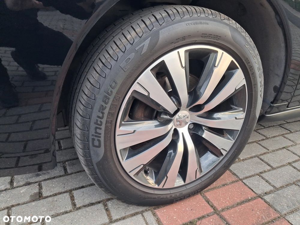 Peugeot 3008 1.6 HDi Style - 18