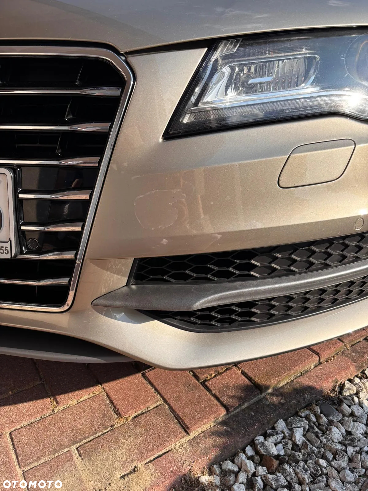 Audi A7 Sportback 3.0 TDI Quattro S tronic - 32
