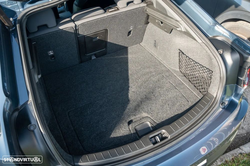 Polestar 2 Long Range 78 kWh AWD - 32