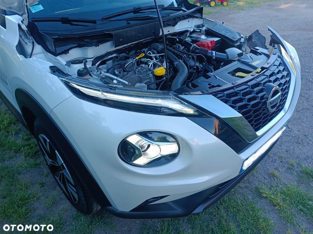 Nissan Juke - 9