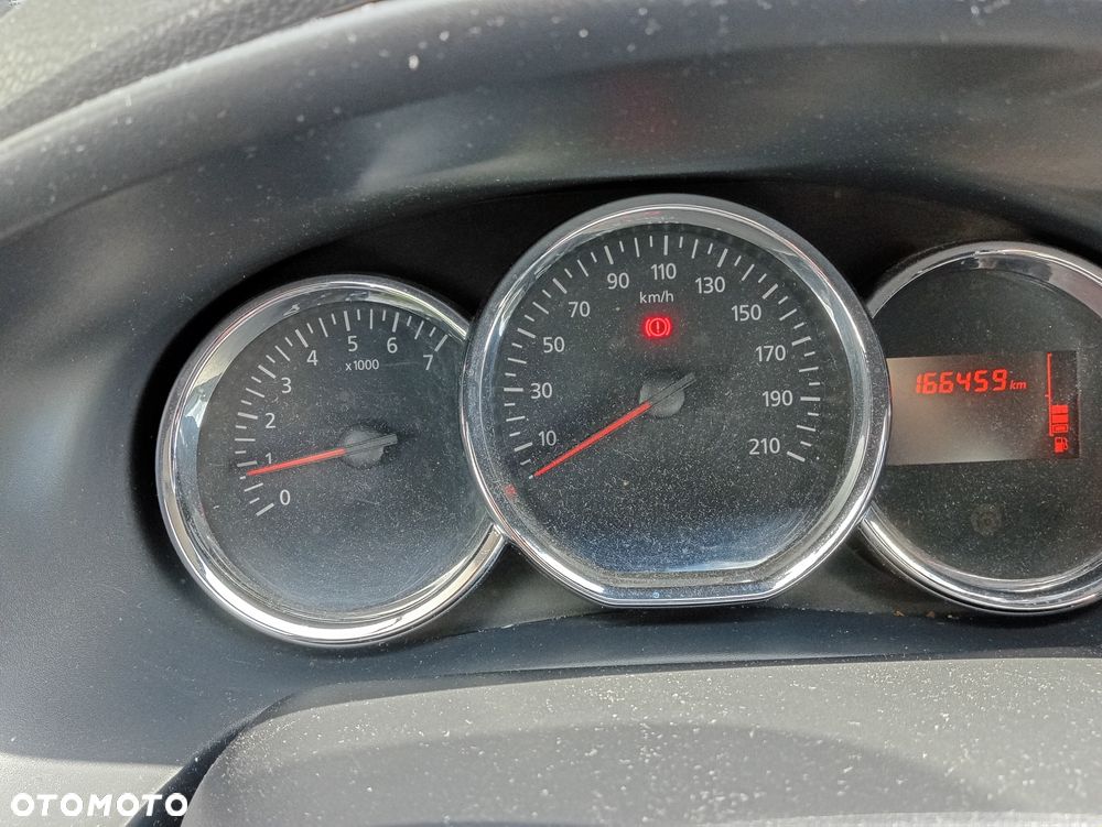 Dacia Logan - 7