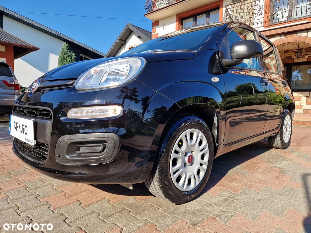 Fiat Panda 1.2 Fresh - 2