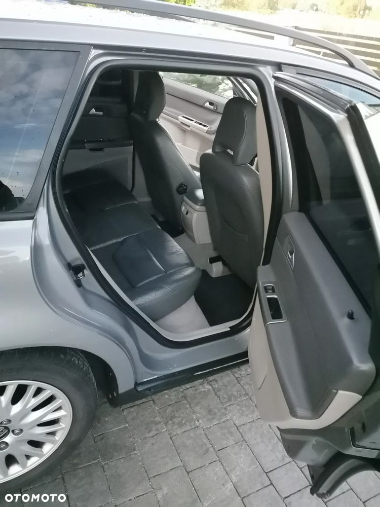Volvo V50 2.4 Summum - 13