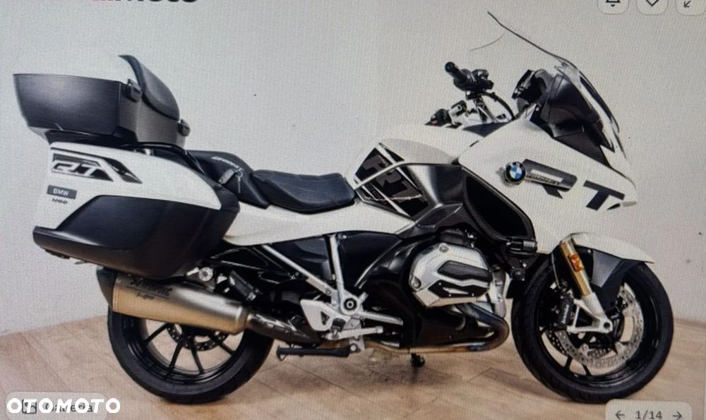 BMW R
