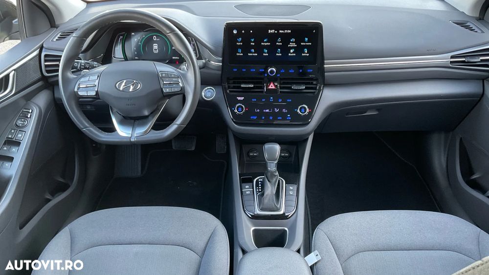 Hyundai IONIQ 1.6 GDI Advantage - 14