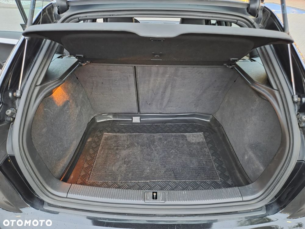Audi A3 Sportback 2.0 TDI DPF S line Sportpaket plus - 28