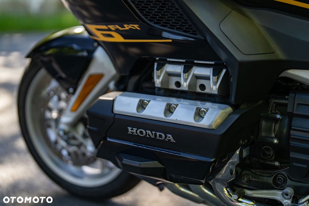 Honda GL - 3