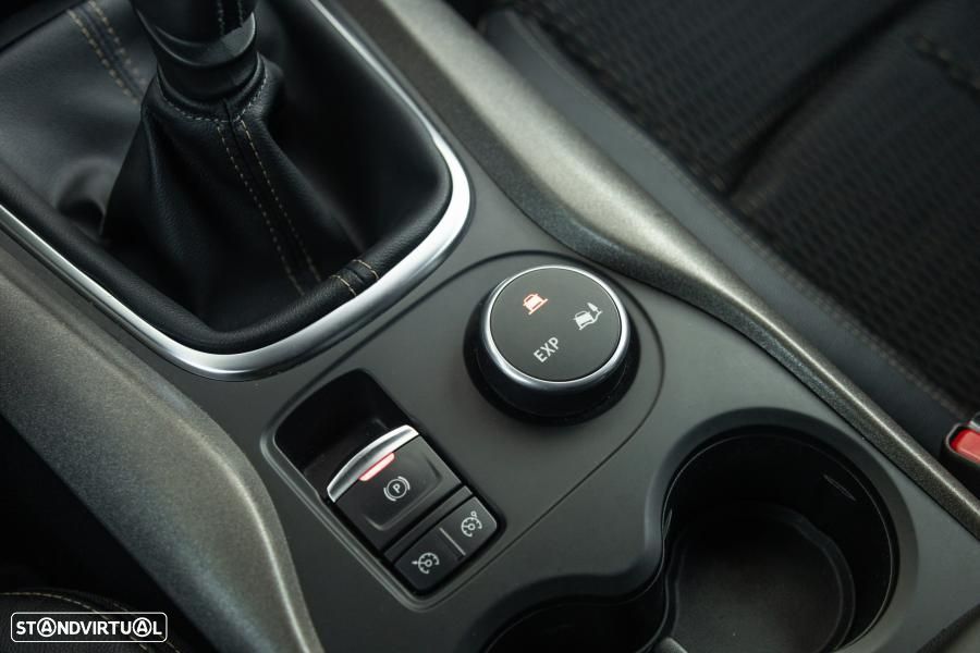 Renault Kadjar 1.5 dCi Exclusive - 50