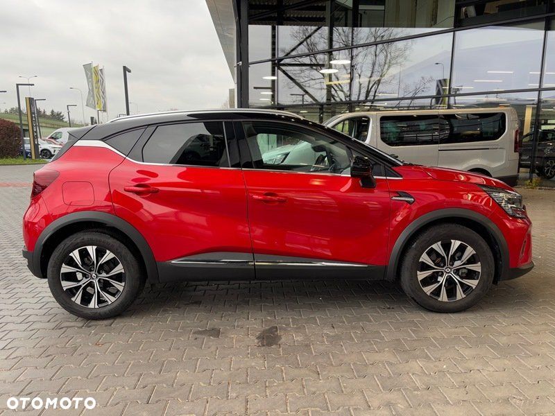Renault Captur - 8