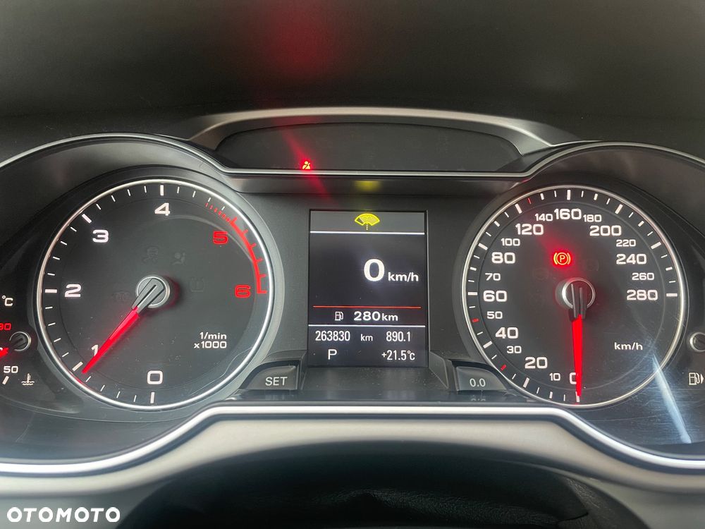 Audi A4 Avant 2.0 TDI DPF multitronic Ambition - 28