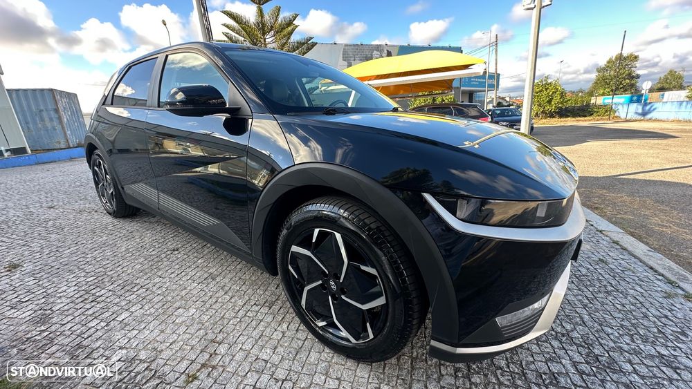 Hyundai Ioniq 5 58 kWh Dynamiq - 5