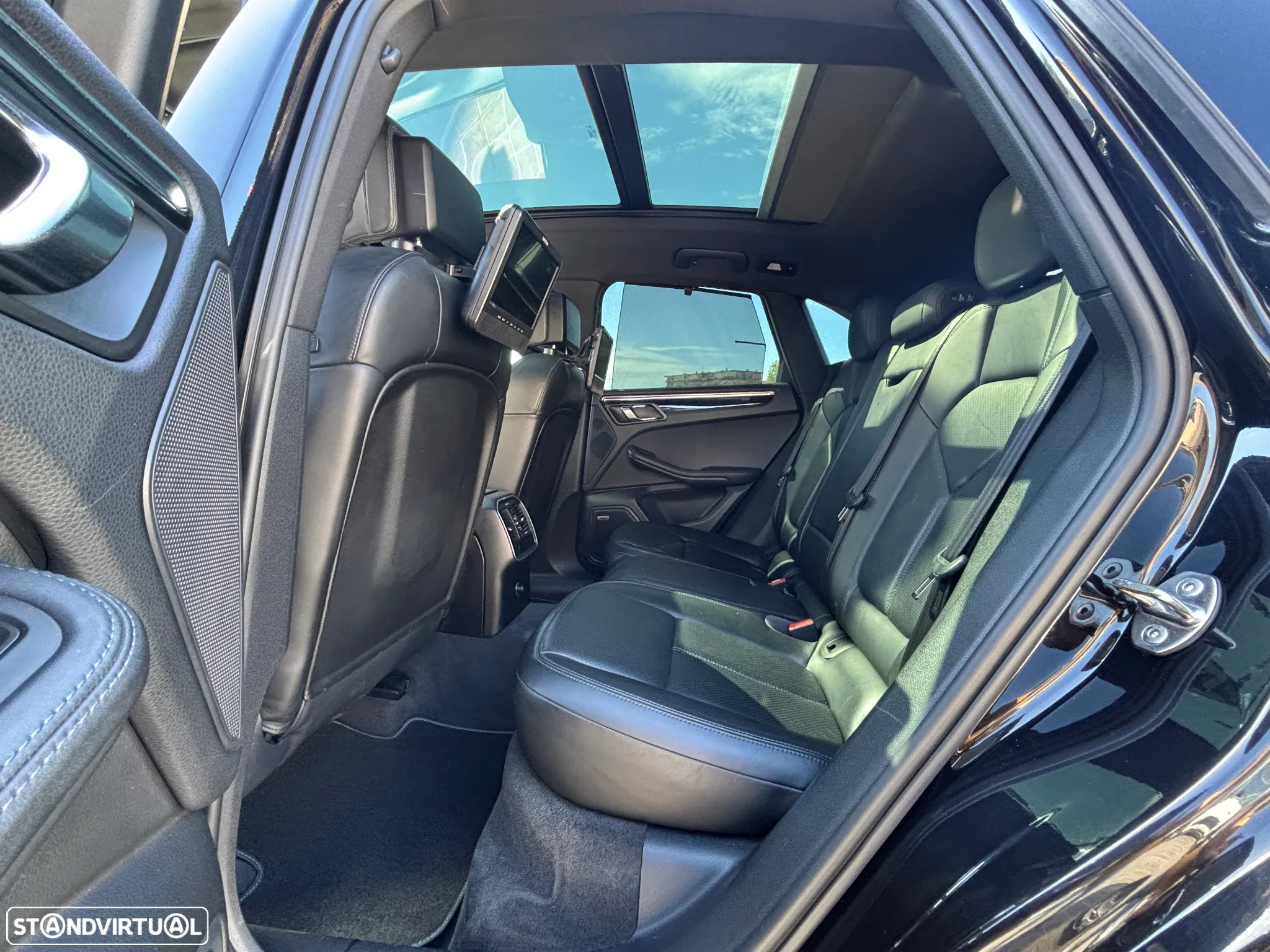 Porsche Macan S Diesel PDK - 14