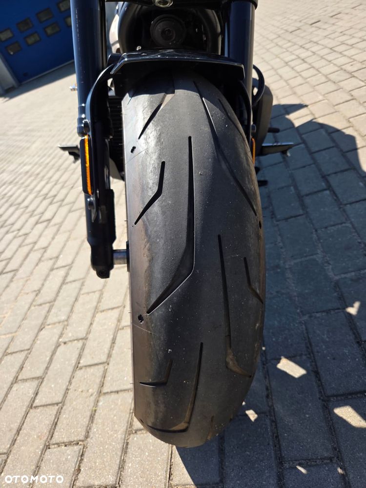 Harley-Davidson Sportster - 20