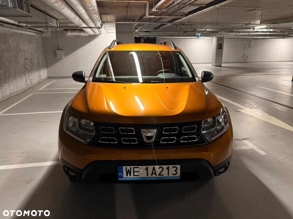 Dacia Duster 1.0 TCe Essential - 6
