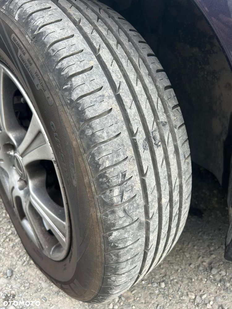 Citroën C4 Grand Picasso 2.0i Exclusive MCP - 12