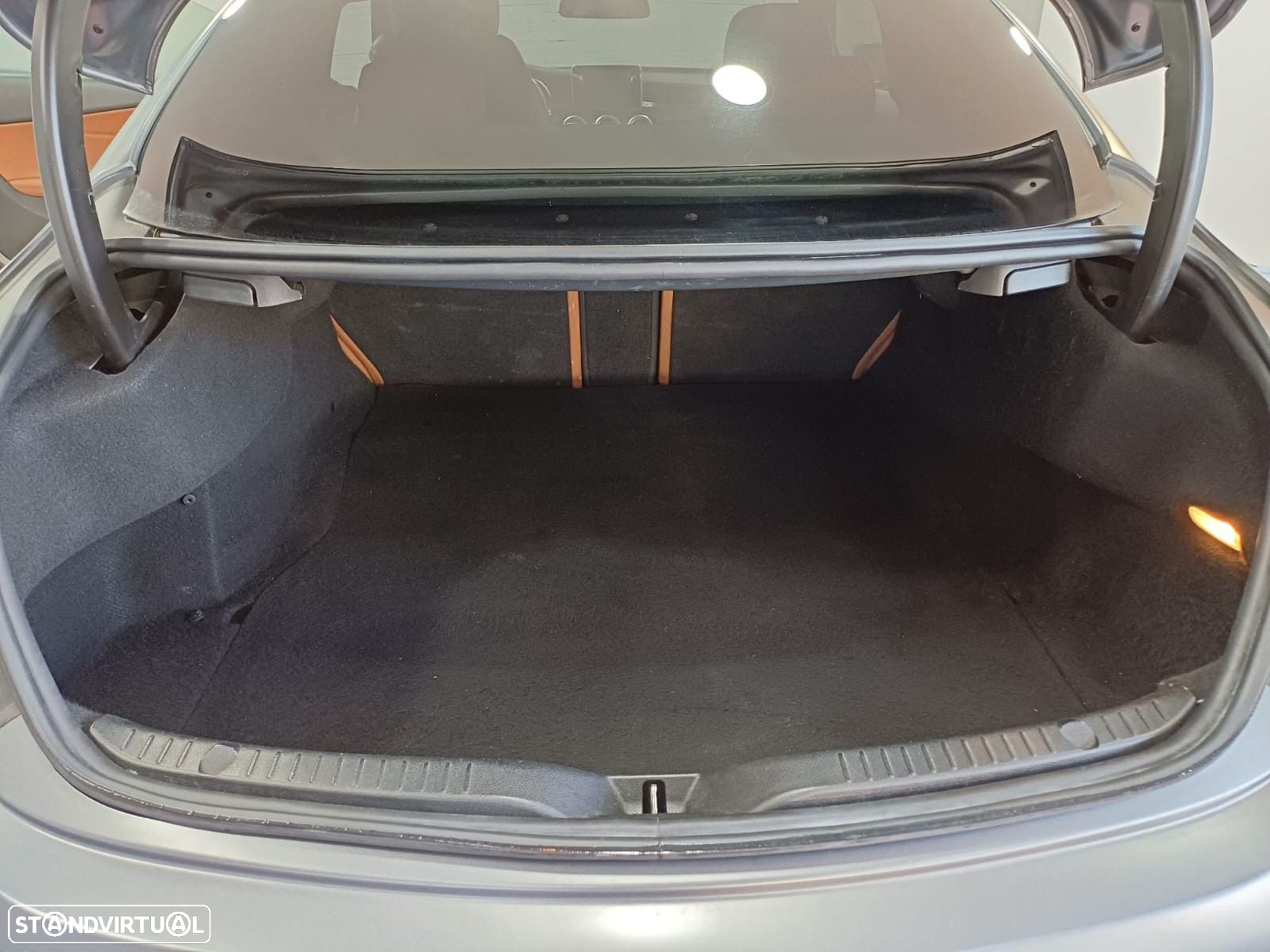 Mercedes-Benz C 220 - 20
