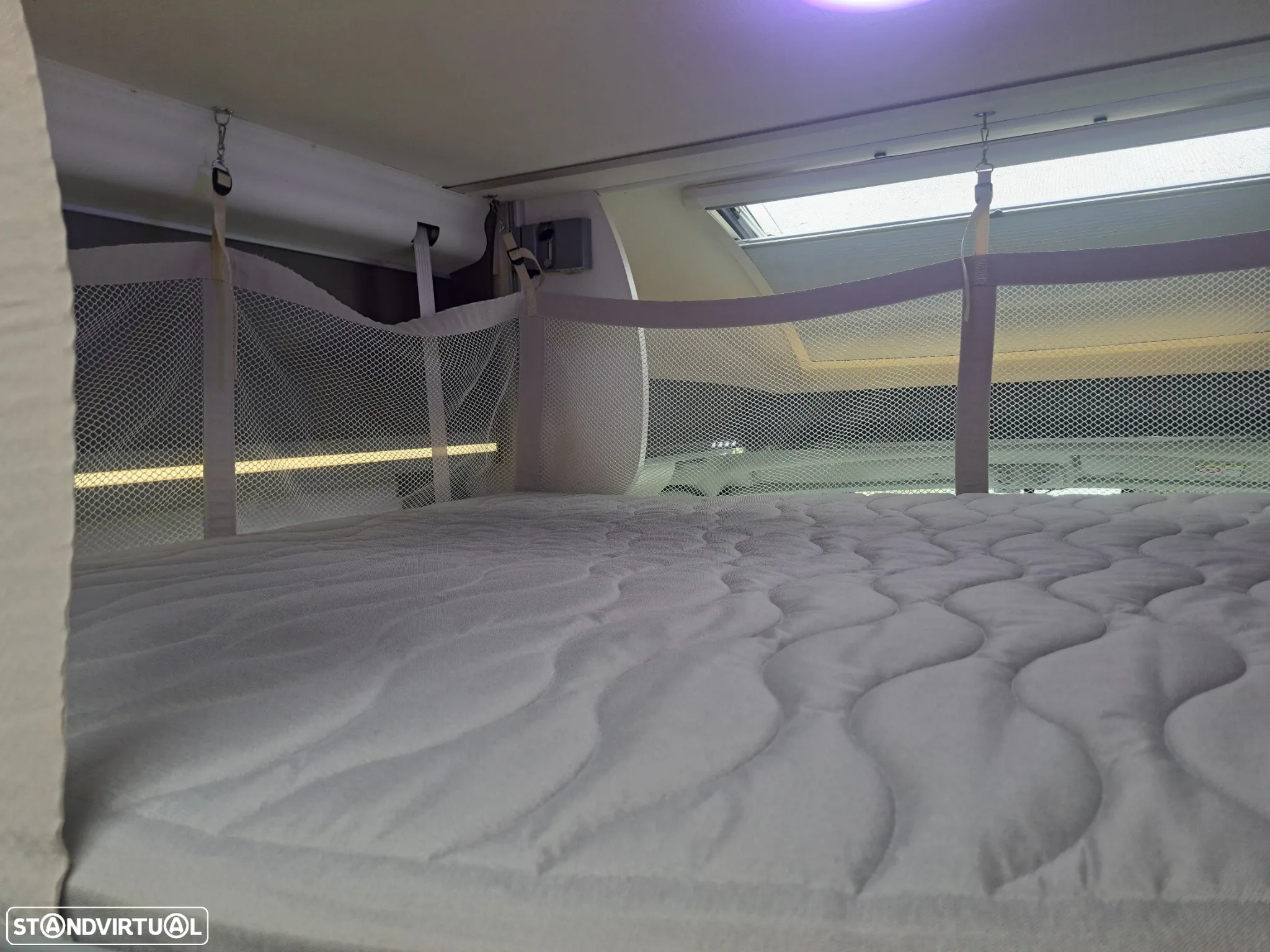 Chausson Welcome Welcome Premium 768 - 41