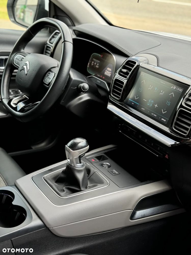 Citroën C5 Aircross - 20