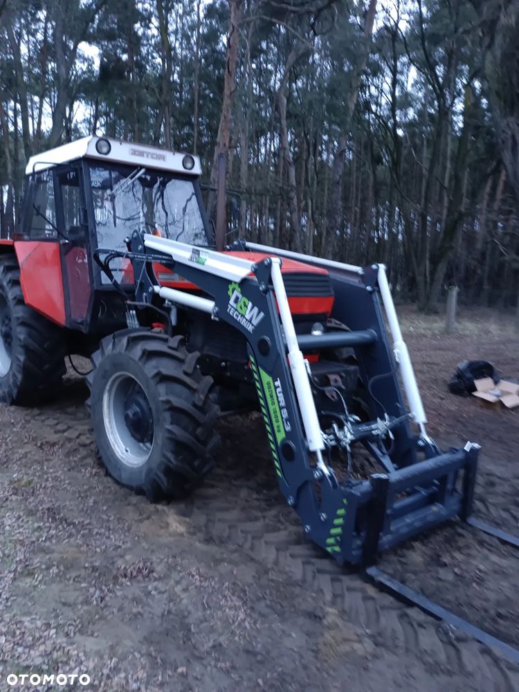 Zetor 16145 - 1