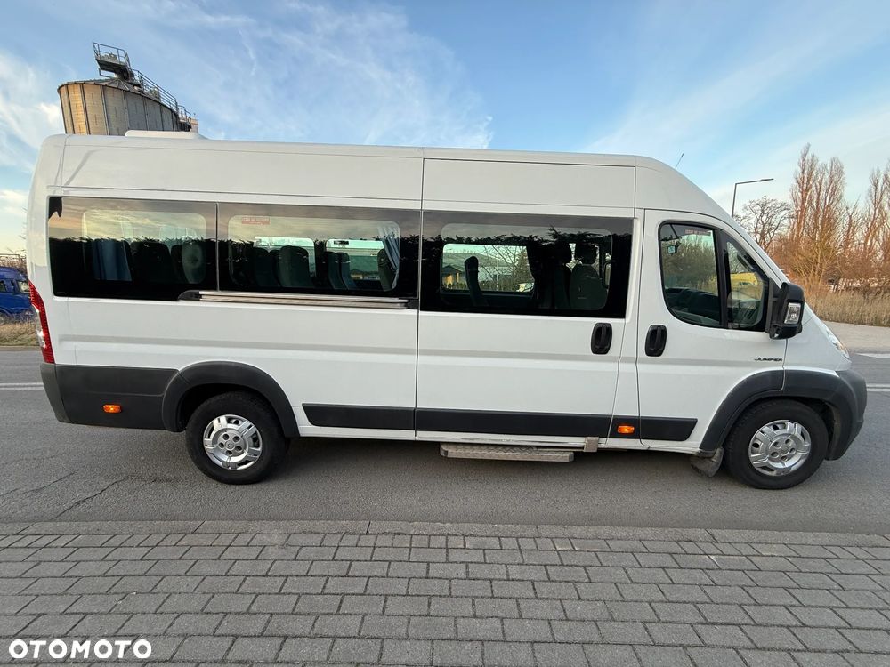 Citroën Jumper - 4