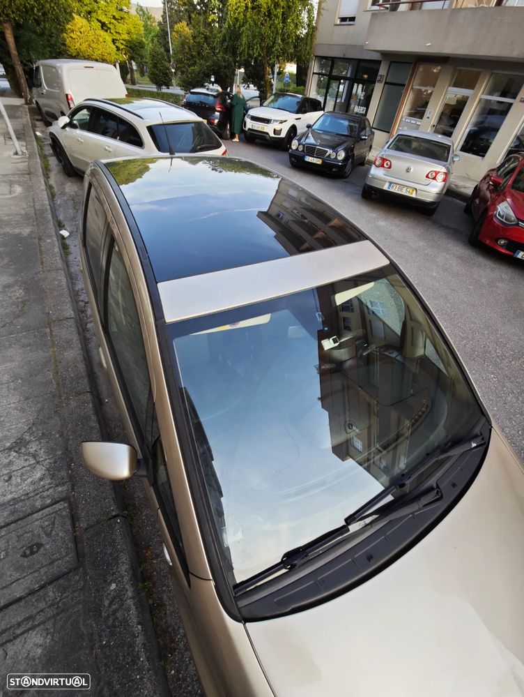 Lancia Musa 1.3 16V M-jet Platino - 7