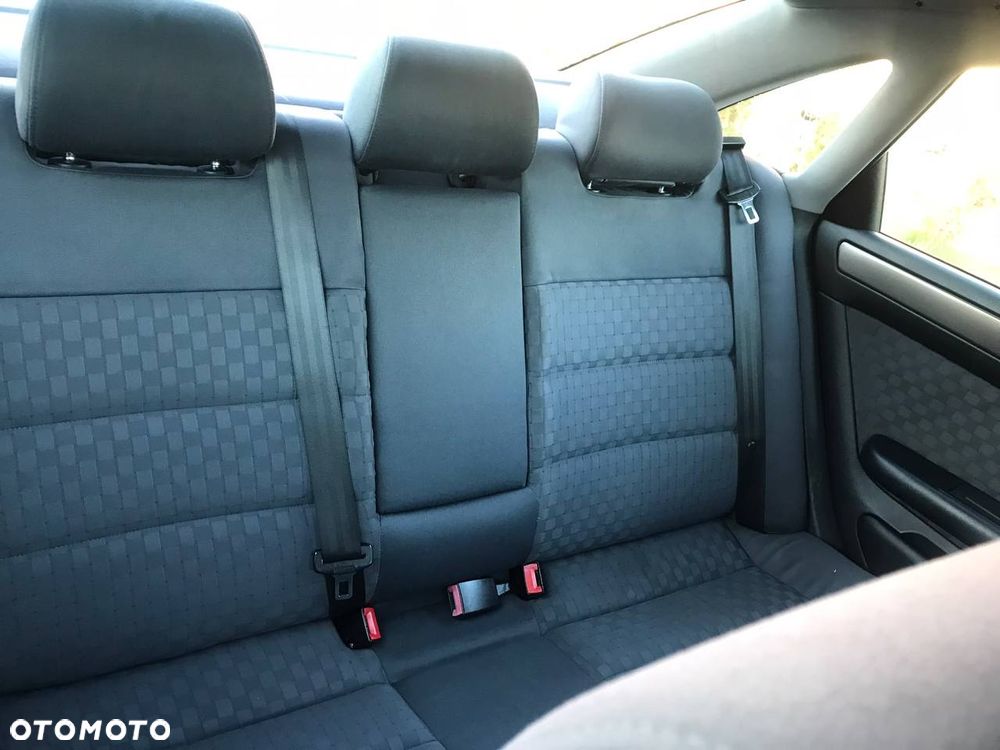Audi A6 Limousine - 16
