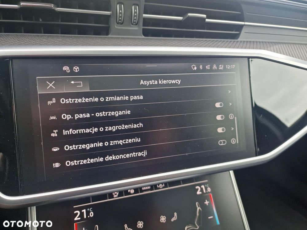 Audi RS6 Avant - 29