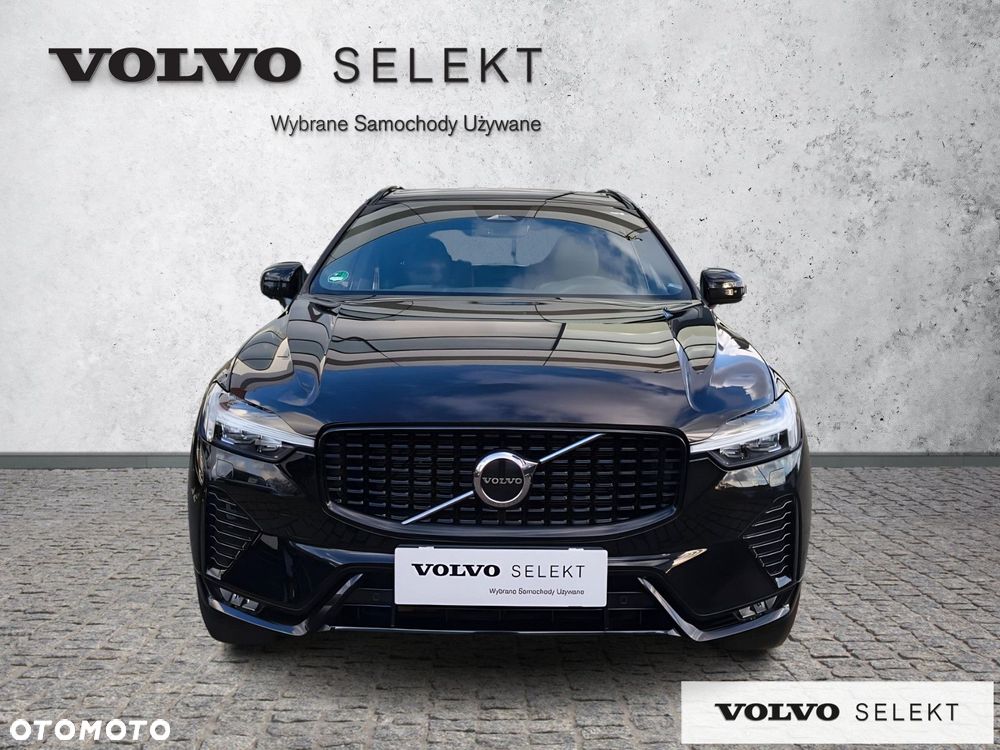 Volvo XC 60 - 3