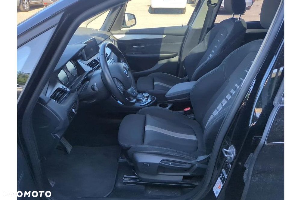 BMW Seria 2 - 5