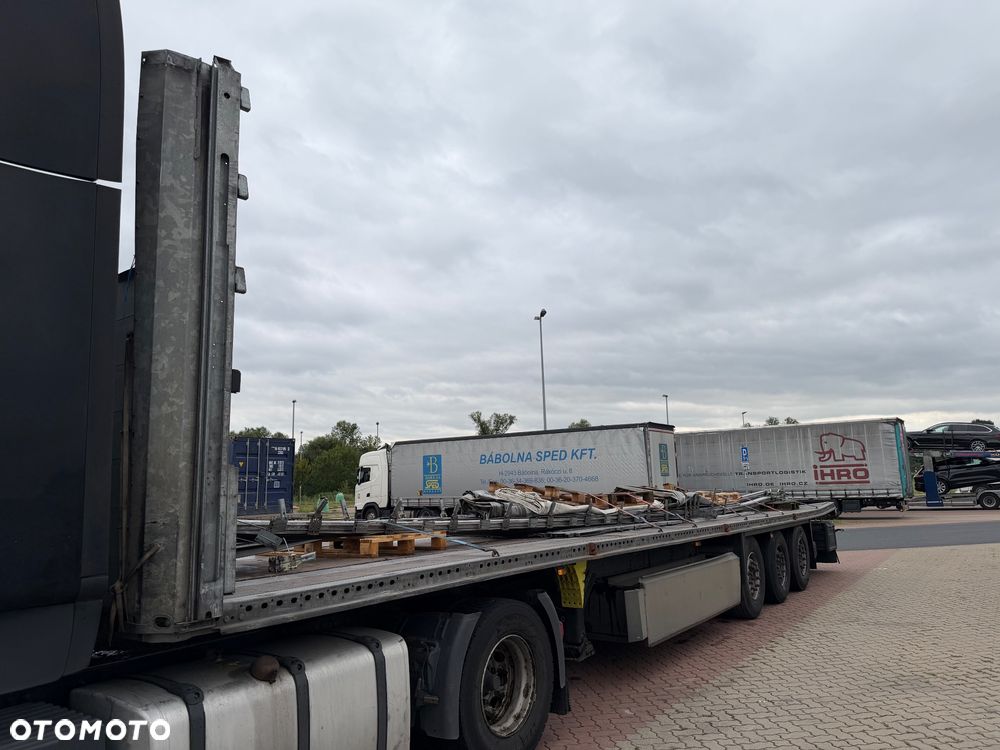 Schmitz Cargobull - 1