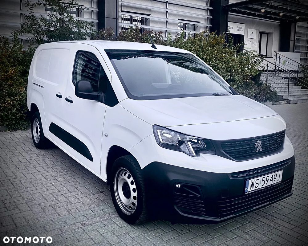 Peugeot PARTNER - 5