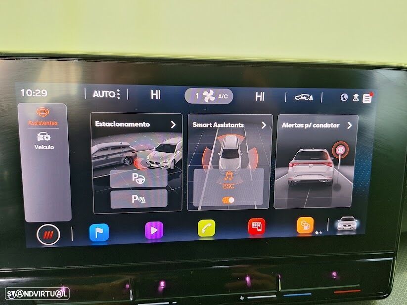 SEAT Leon ST 2.0 TDI Style - 23