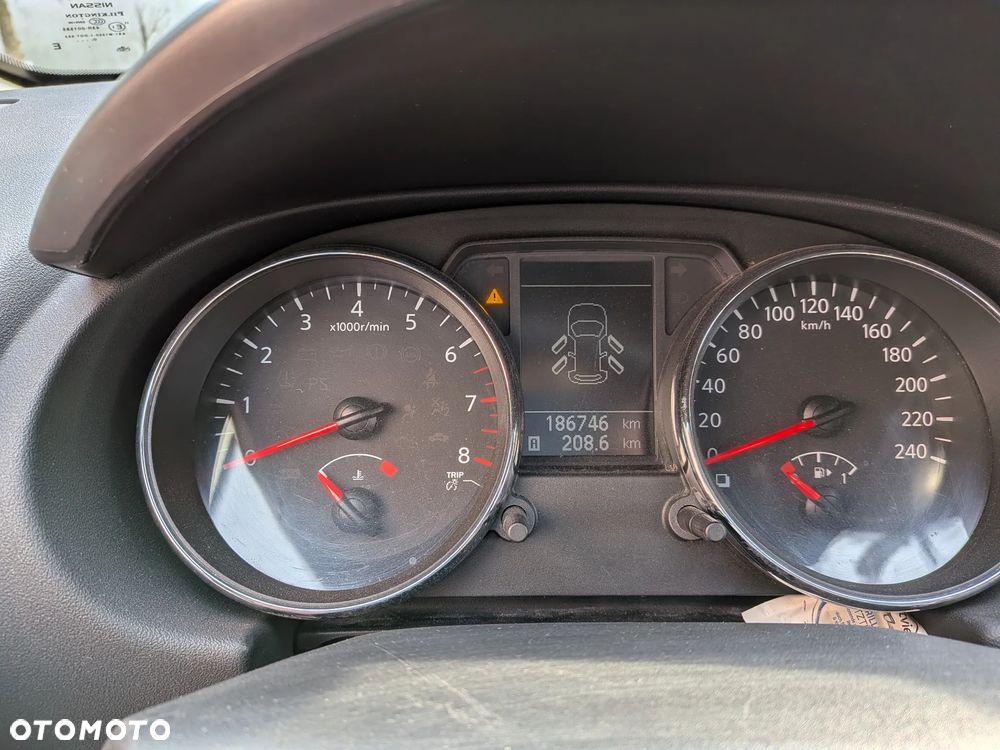 Nissan Qashqai+2 1.6 Tekna - 2