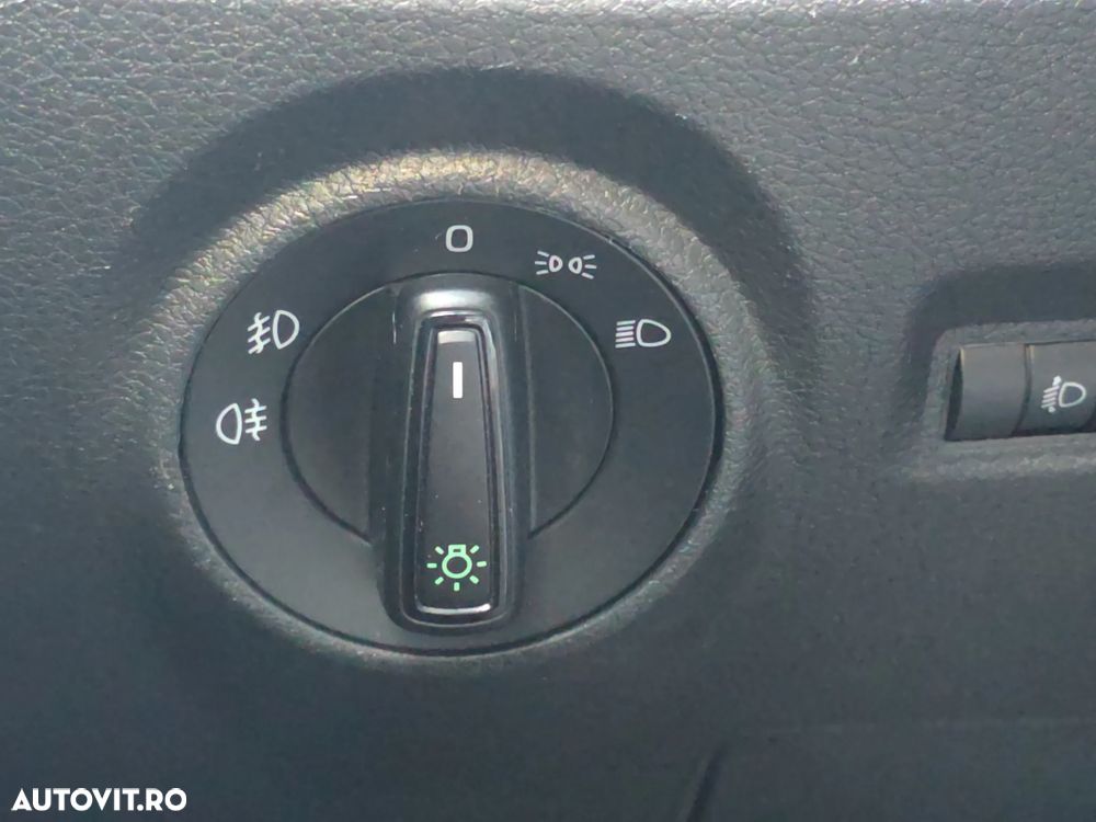 Skoda Fabia 1.0 TSI 95 CP Ambition - 12