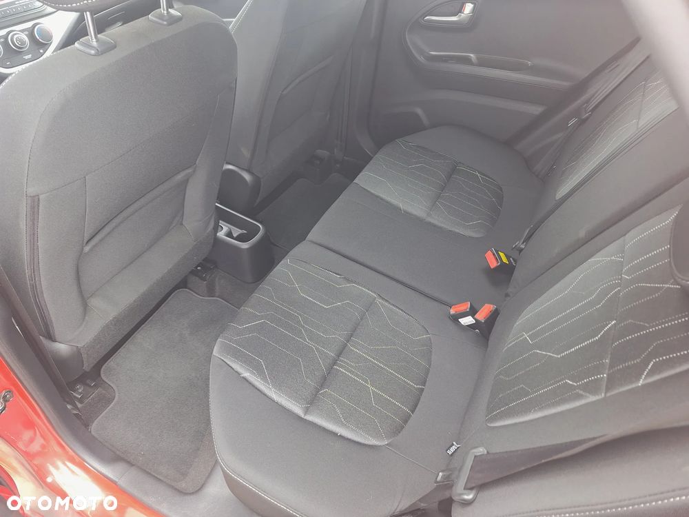 Kia Picanto 1.0 Dream Team Edition - 18