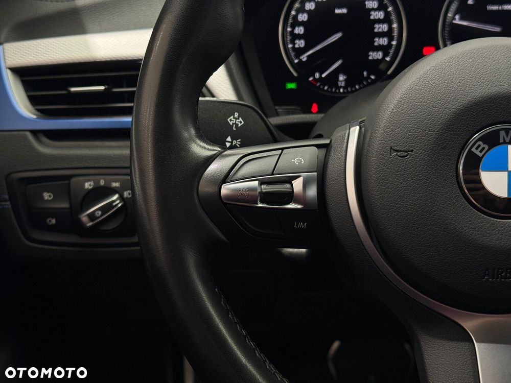 BMW X2 sDrive18i M Sport - 22