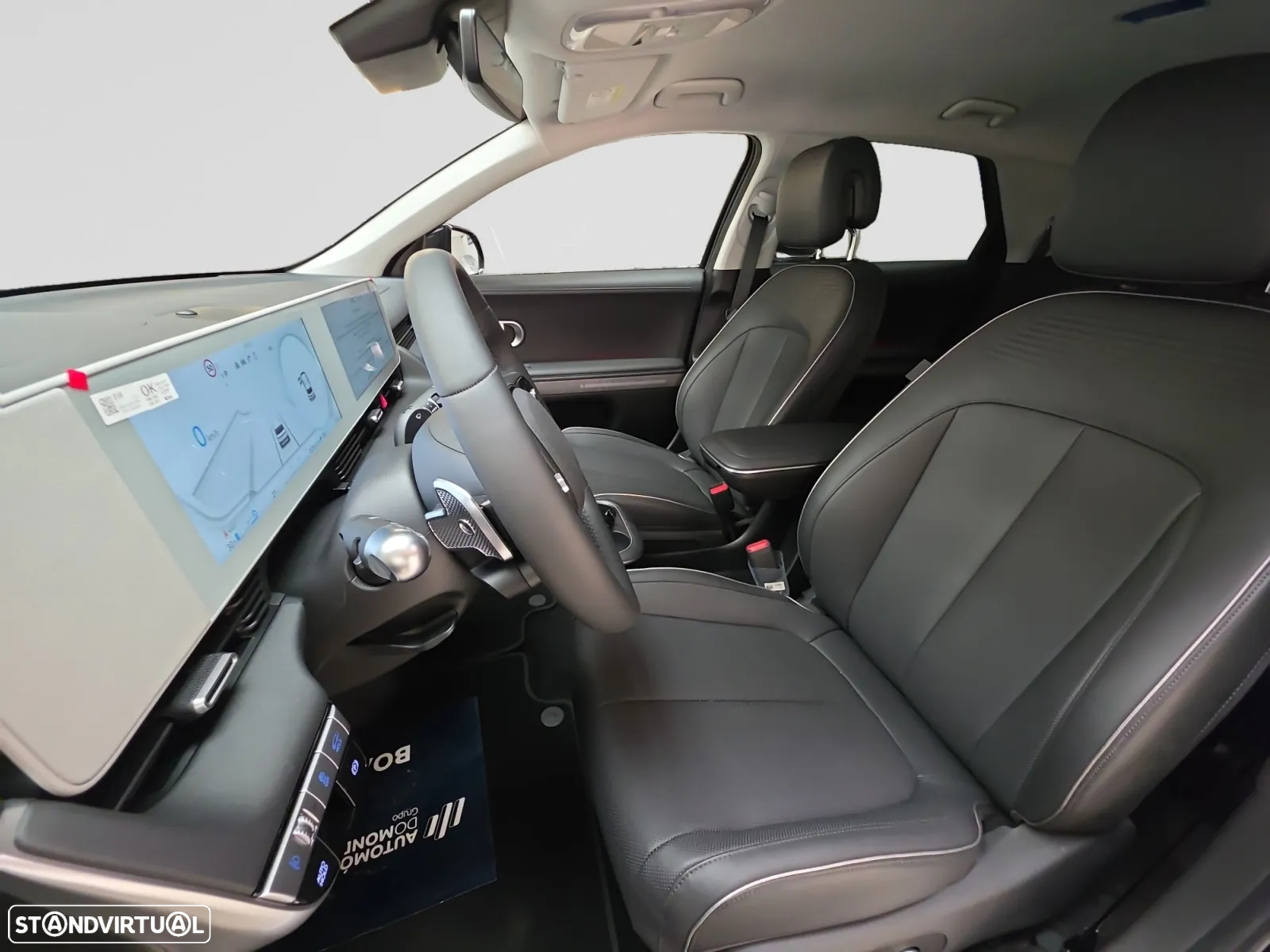 Hyundai Ioniq 5 77 kWh Vanguard - 10