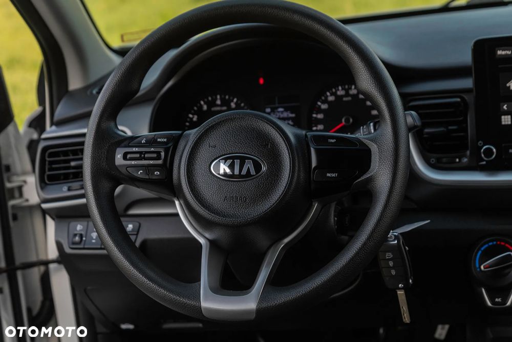 Kia Stonic 1.2 Vision - 22