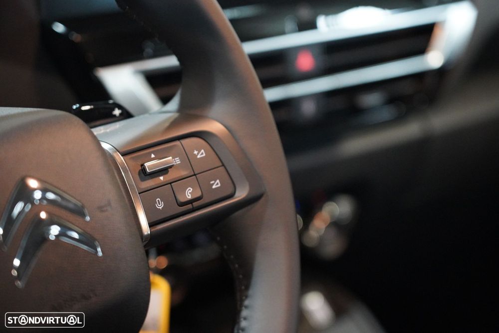 Citroën C4 1.5 BlueHDi Feel Pack EAT8 - 10