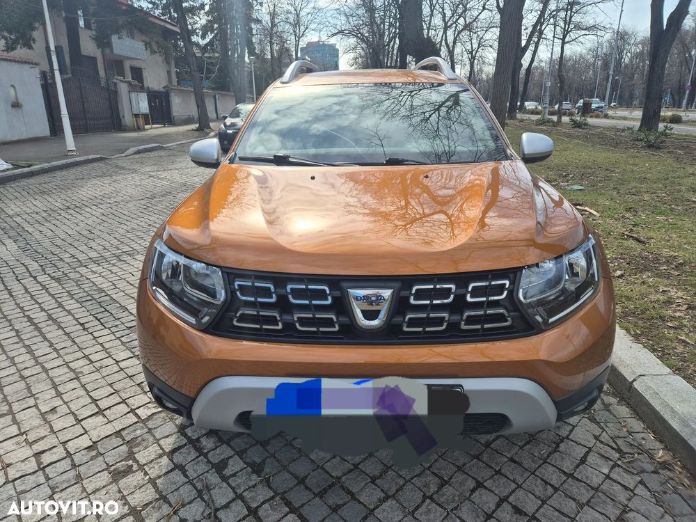 Dacia Duster - 6