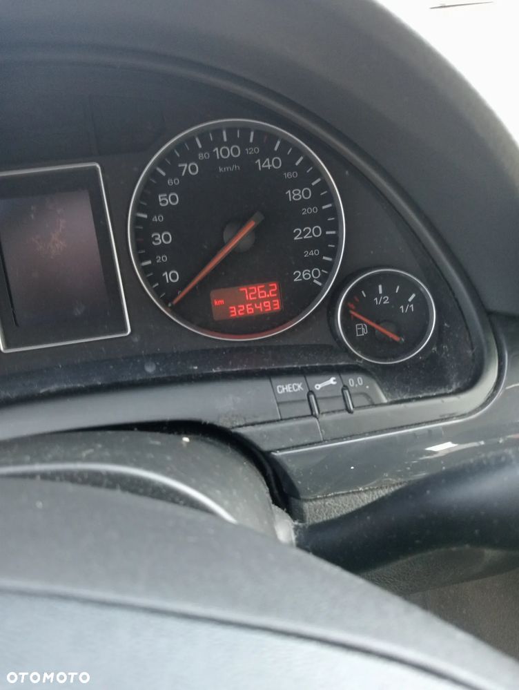 Audi A4 Avant 2.0 Multitronic - 11