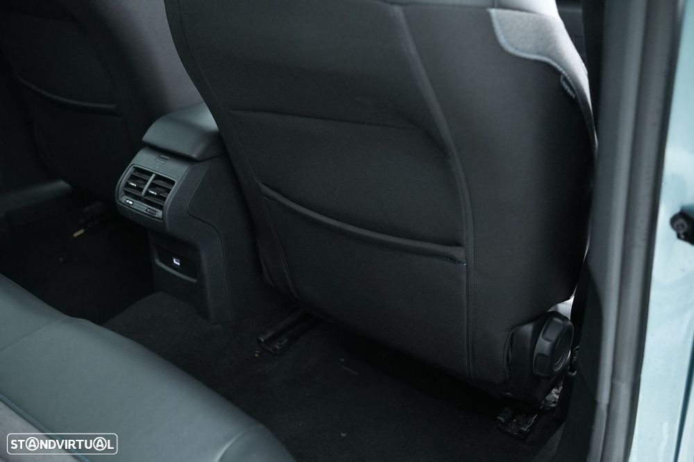Citroën C4 1.2 PureTech Plus EAT8 - 20