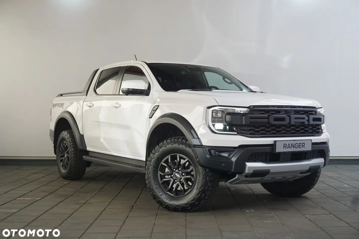 Ford Ranger Raptor - 2