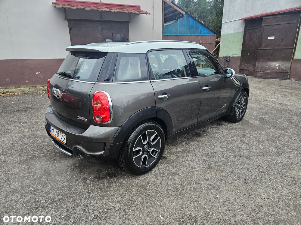 MINI Cooper - 13