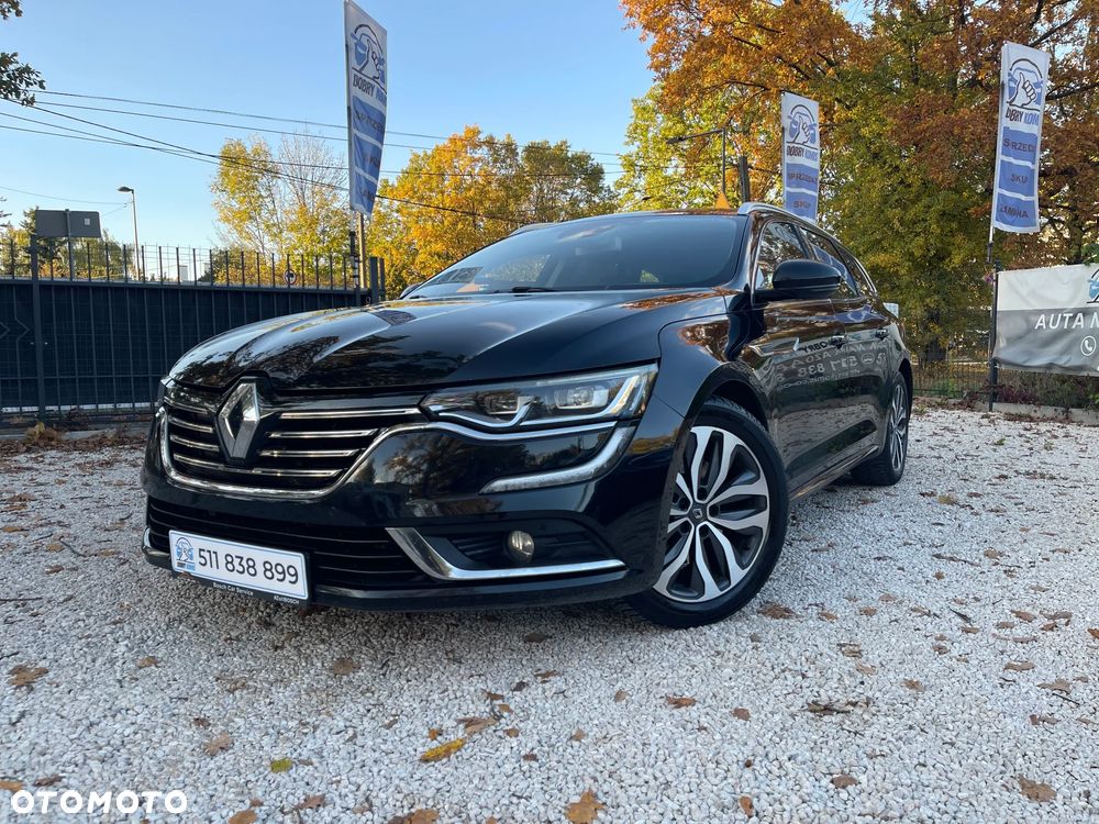 Renault Talisman