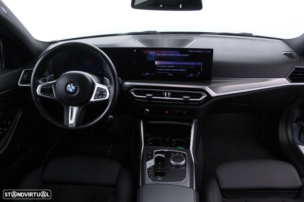 BMW 320 - 17