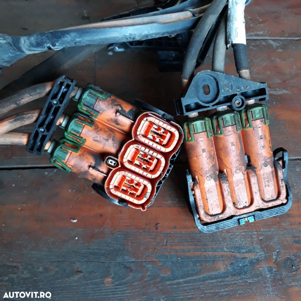 Cablu conector Peugeot 508  2010  > 0000 2.0 HDi Hybrid4 AWC Motorina - 6