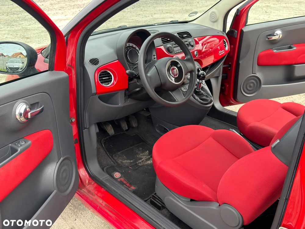 Fiat 500 - 35
