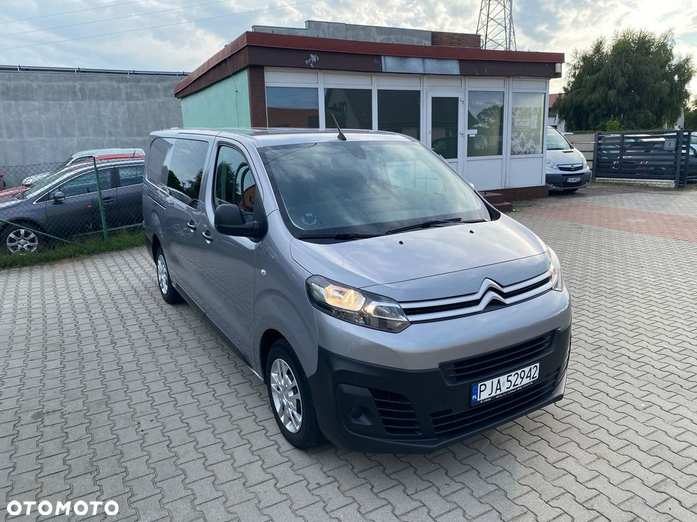 Citroën JUMPY - 31