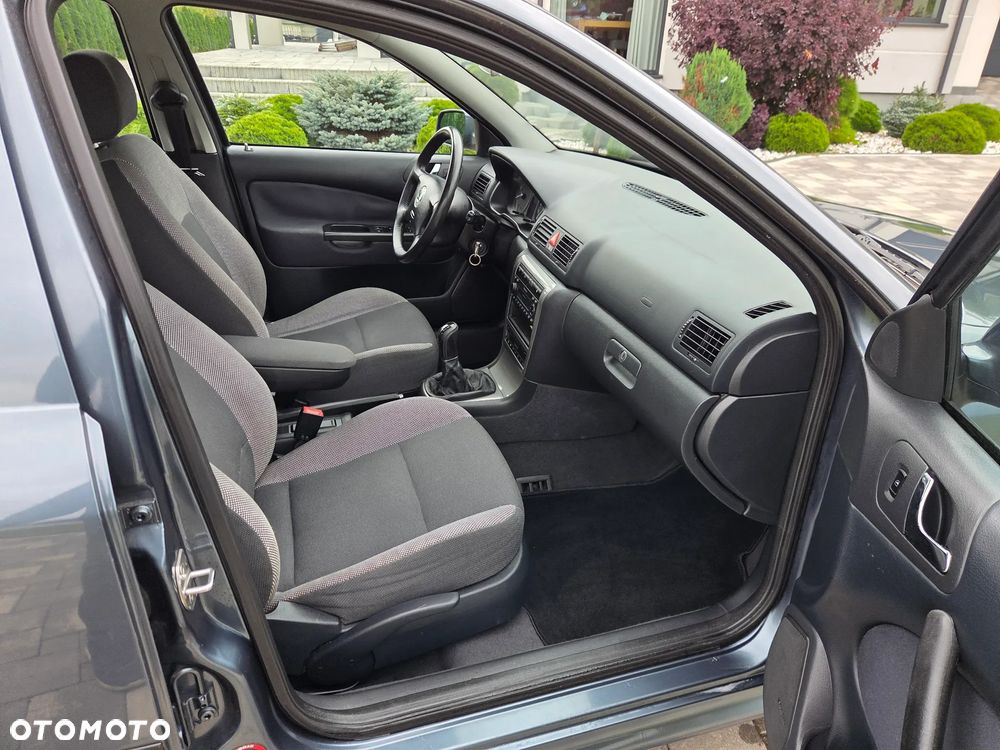 Skoda Octavia 1.8 T Elegance - 22